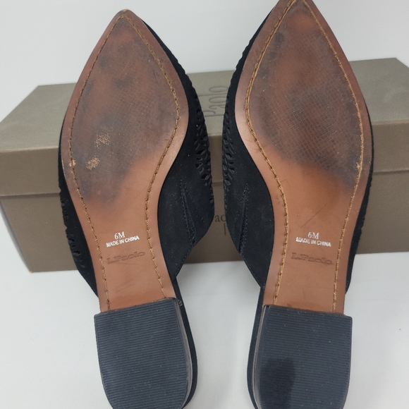 Paolo Slides Size 6 - Picture 4 of 4